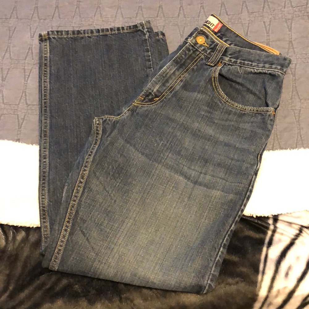 Levi’s jeans